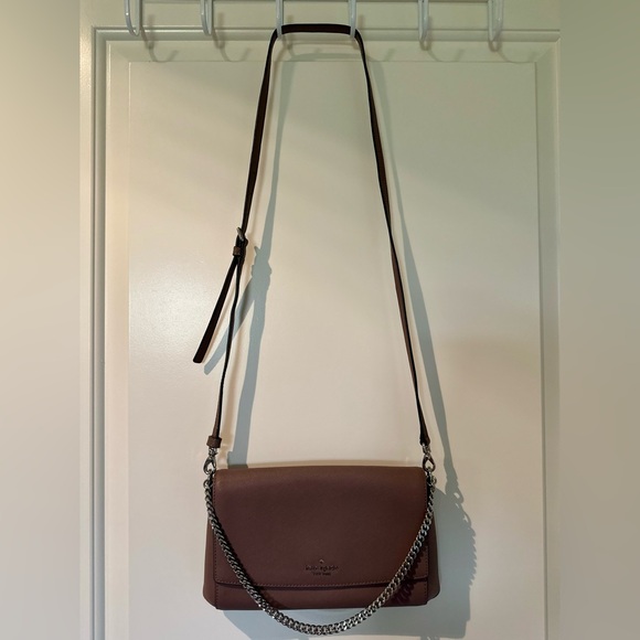 Kate Spade Crossbody Bag in Dusk Cityscape - Picture 5 of 11